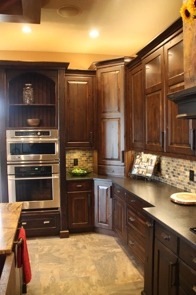 Stillwater Pass Wood Design by Edgewater Design Group - Photo 24