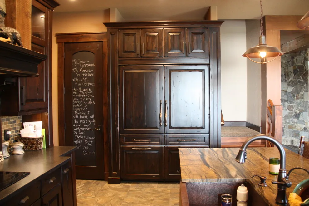 Stillwater Pass Wood Design by Edgewater Design Group - Photo 26