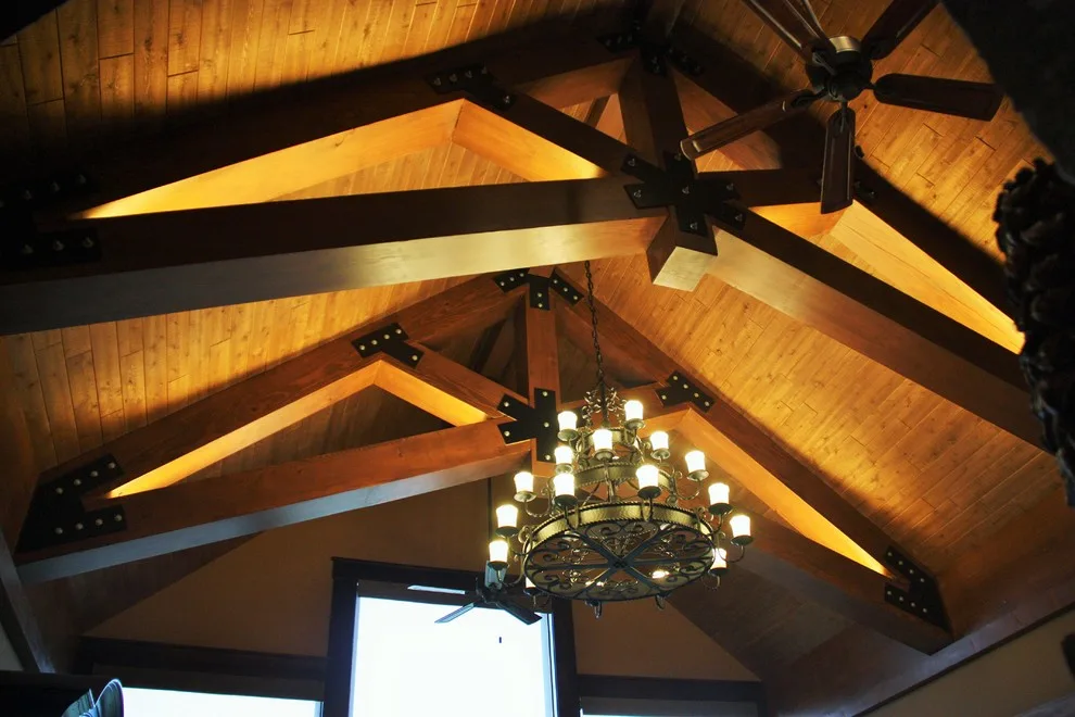 Stillwater Pass Wood Design by Edgewater Design Group - Photo 19