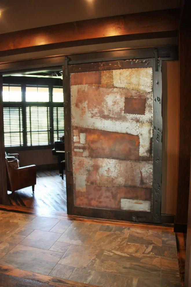 Stillwater Pass Wood Design by Edgewater Design Group - Photo 11
