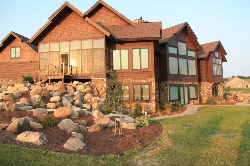 Stillwater Pass Wood Design by Edgewater Design Group - Photo 25