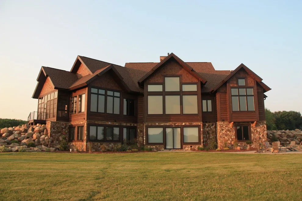 Stillwater Pass Wood Design by Edgewater Design Group - Photo 29