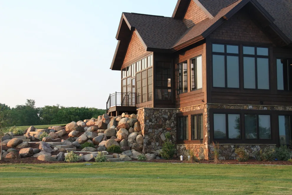 Stillwater Pass Wood Design by Edgewater Design Group - Photo 16