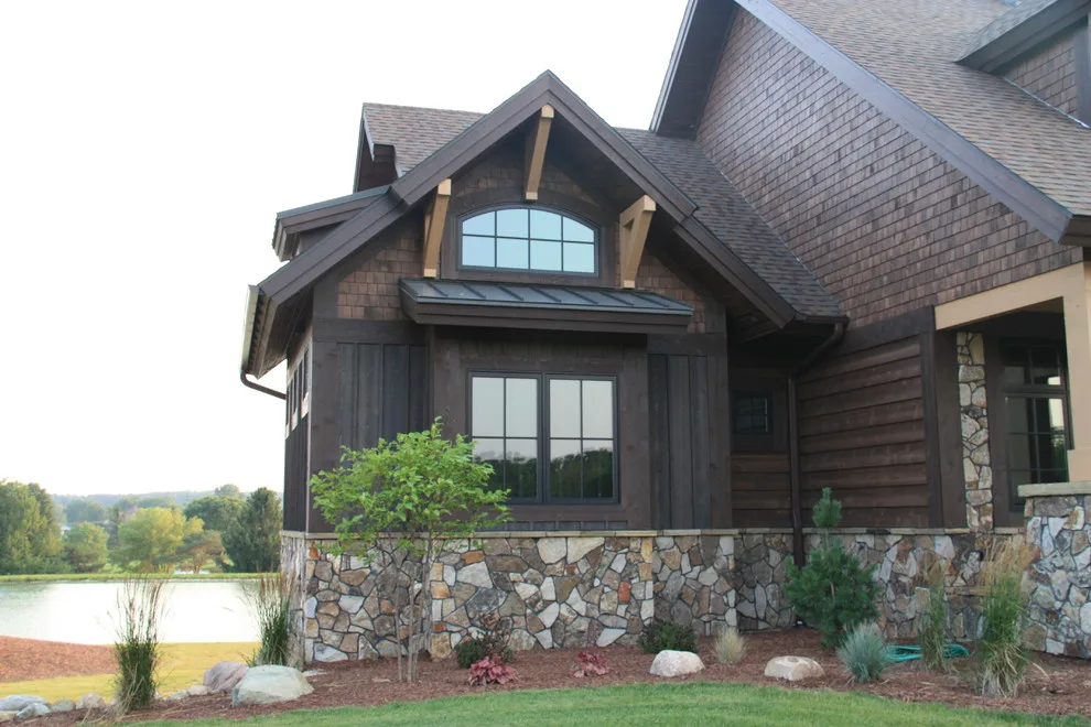Stillwater Pass Wood Design by Edgewater Design Group - Photo 12