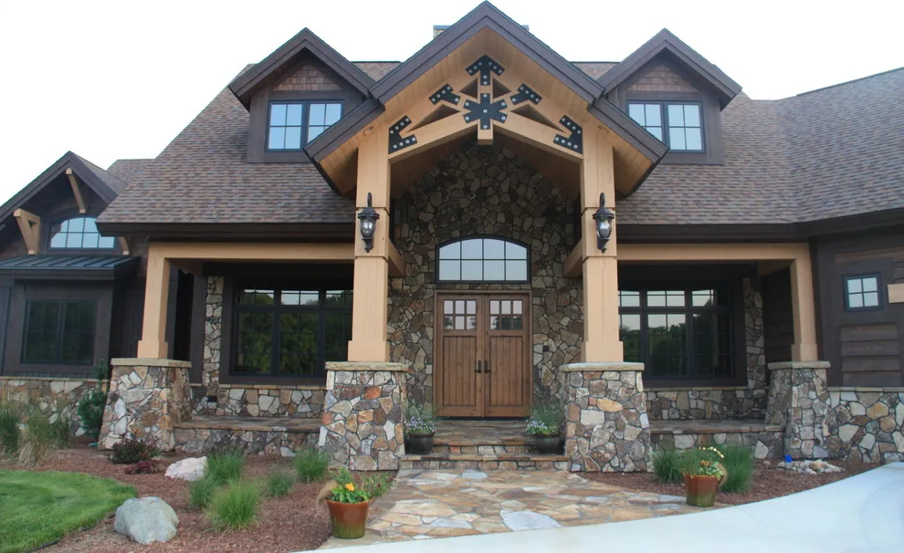 Stillwater Pass Wood Design by Edgewater Design Group - Photo 28