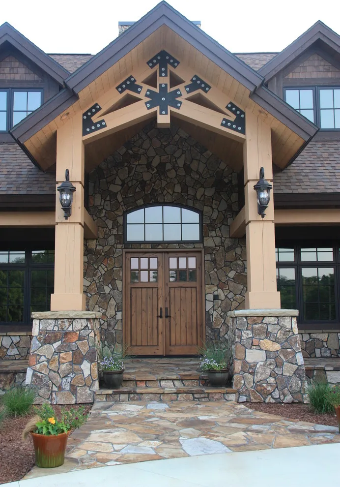Stillwater Pass Wood Design by Edgewater Design Group - Photo 22