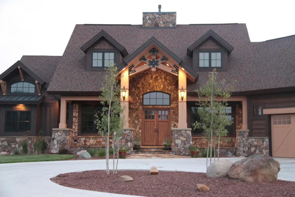 Stillwater Pass Wood Design by Edgewater Design Group - Photo 21
