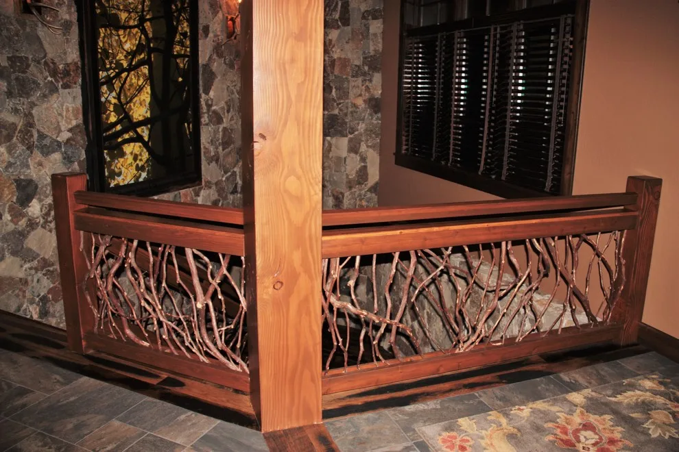 Stillwater Pass Wood Design by Edgewater Design Group - Photo 2