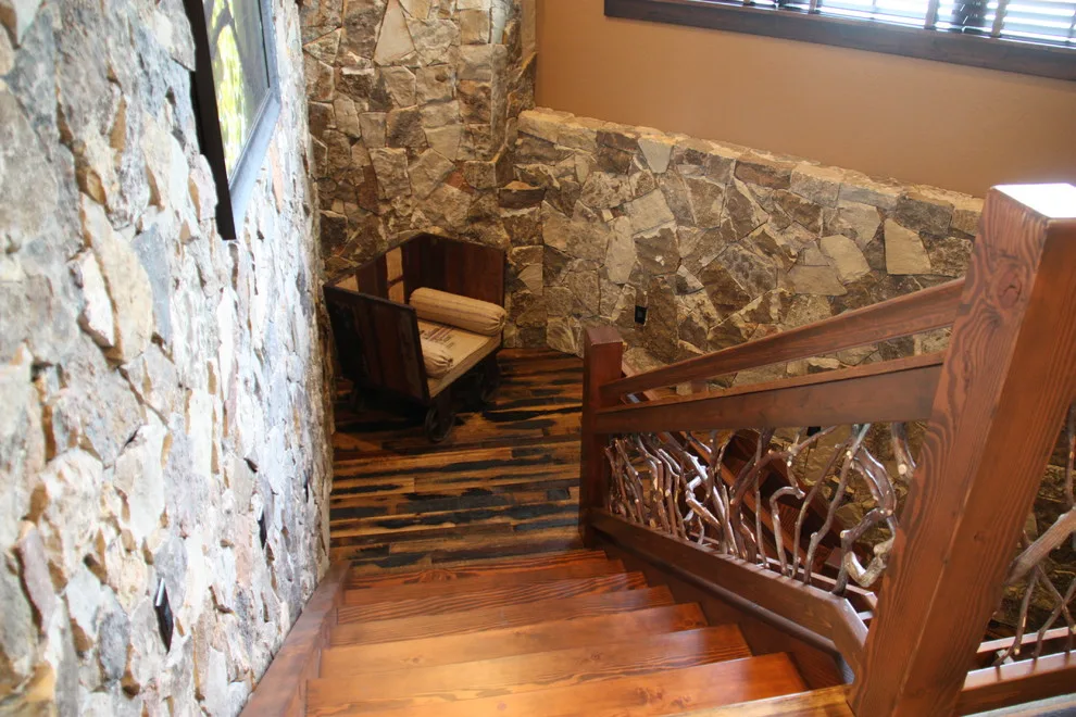 Stillwater Pass Wood Design by Edgewater Design Group - Photo 9