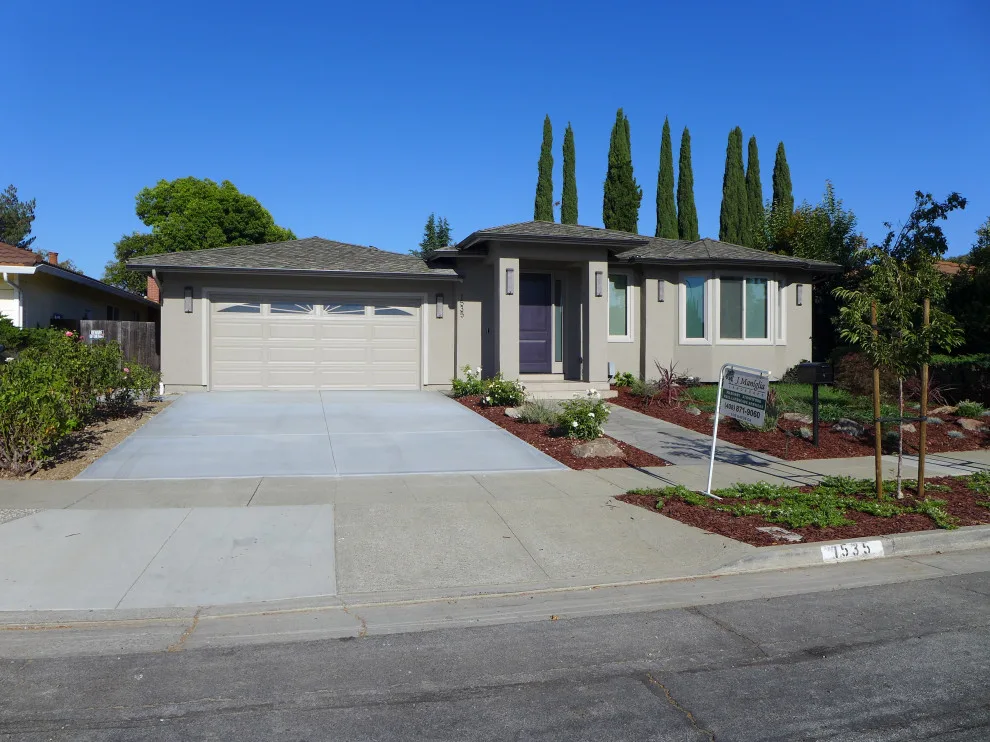 Stockton Home by Kyle Chan Architect, INC. - Photo 10