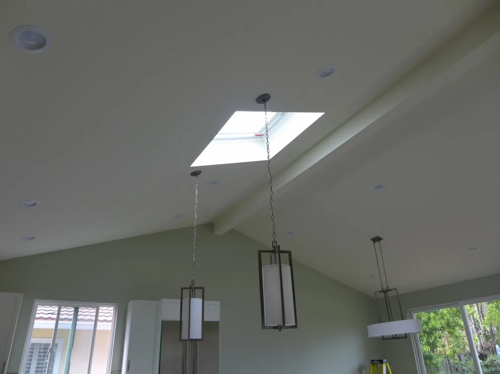 Stockton Home by Kyle Chan Architect, INC. - Photo 5
