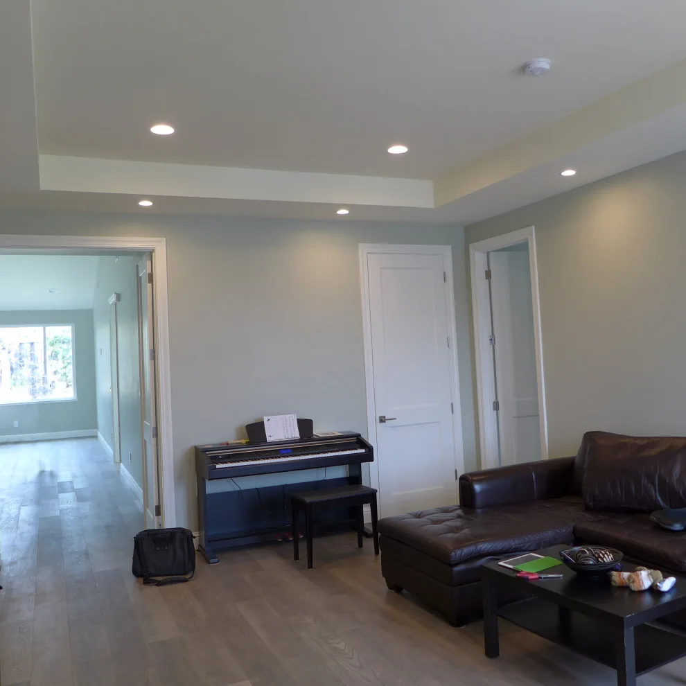 Stockton Home by Kyle Chan Architect, INC. - Photo 4