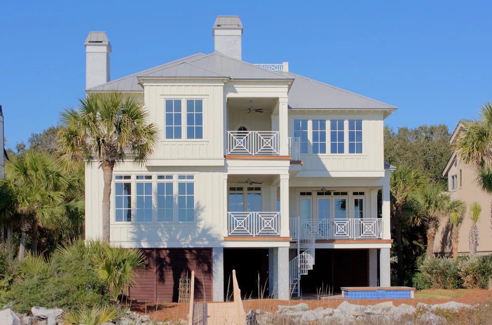 Sandy Avenue by STONE By STONE Design - Photo 2