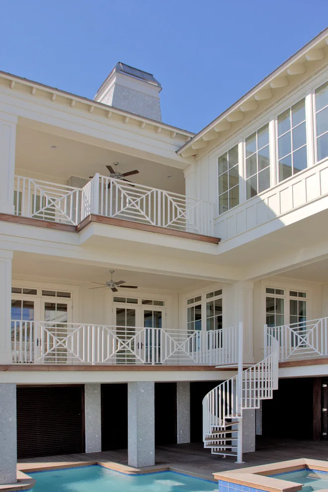 Sandy Avenue by STONE By STONE Design - Photo 3