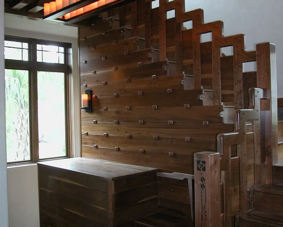 Interior Spaces by STONE By STONE Design - Photo 3