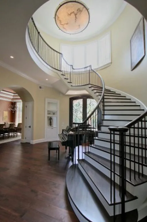 Interior Spaces by STONE By STONE Design - Photo 4