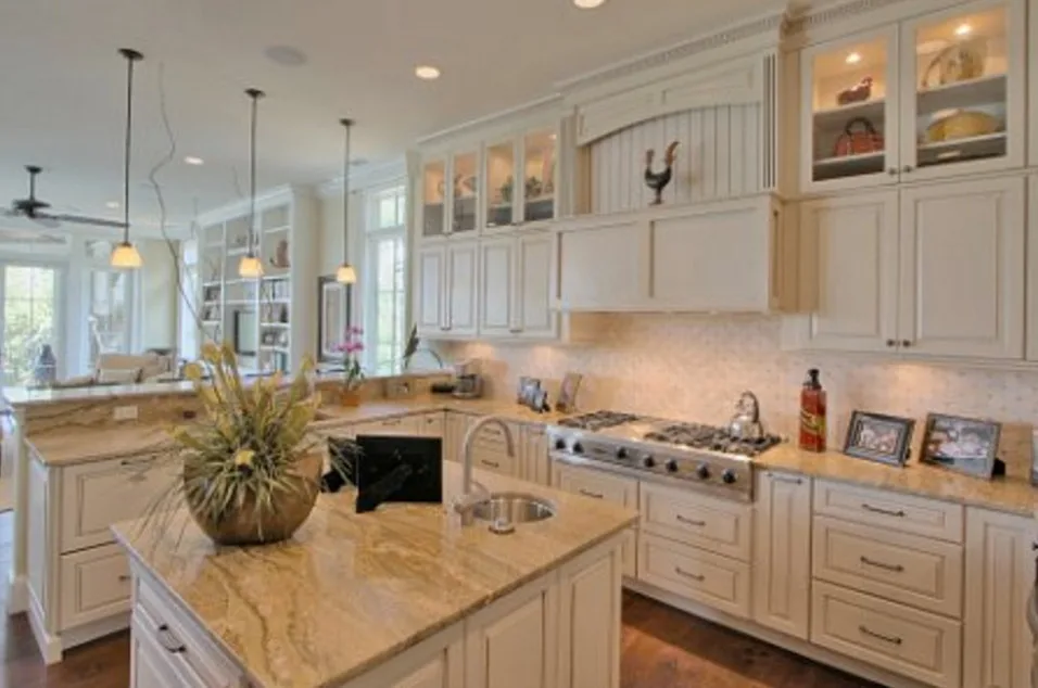 Interior Spaces by STONE By STONE Design - Photo 5