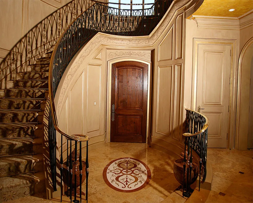 Interior Spaces by STONE By STONE Design - Photo 2