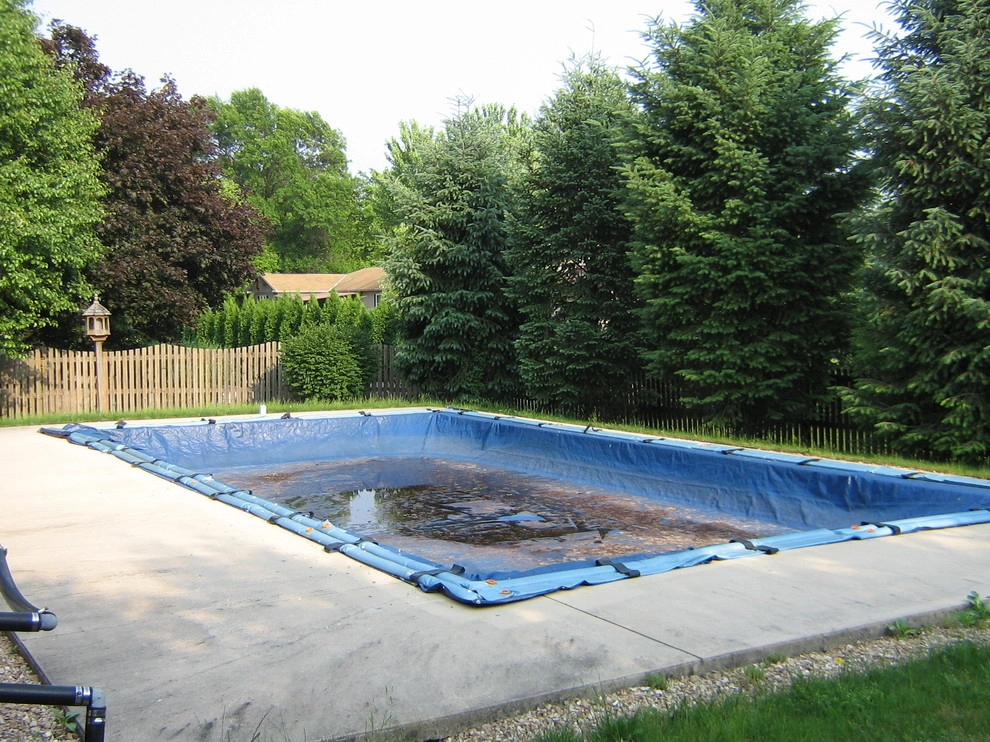 Weavers Landscape Company - Photo 2
