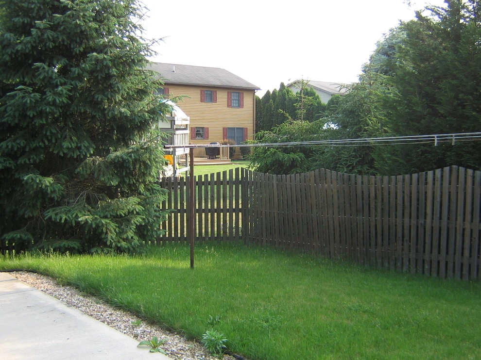 A Backyard Transformation by Weavers Landscape Company - Photo 7