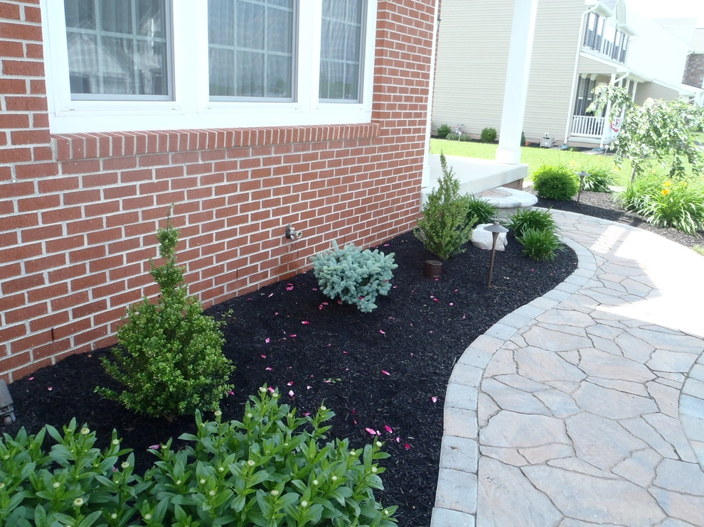 2012 Greencastle Landscape/Hardscape Project by Weavers Landscape Company - Photo 2