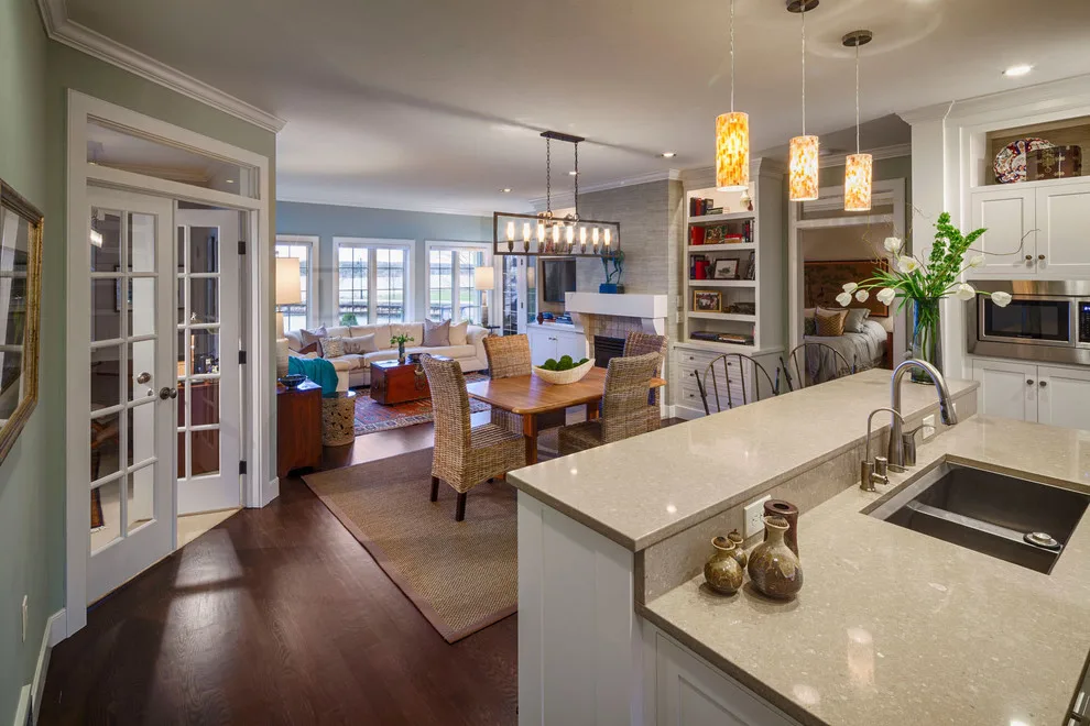 Rock Port by Mitch Wise Design,Inc. - Photo 3