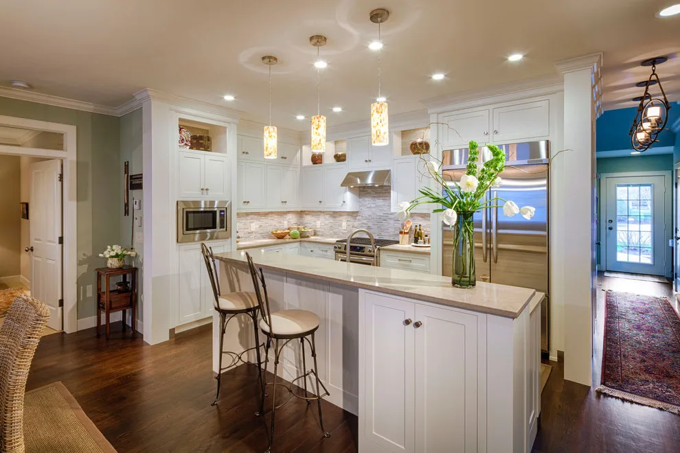 Rock Port by Mitch Wise Design,Inc. - Photo 5