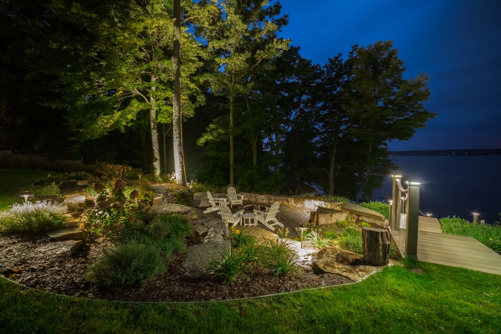 White Lake Landscape by Weesies Bros. Garden Centers & Landscaping - Photo 4
