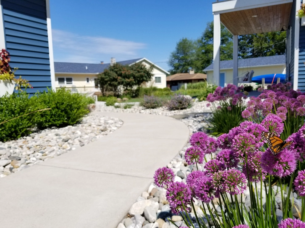 Pentwater Deer Resistant Landscape by Weesies Bros. Garden Centers & Landscaping - Photo 3