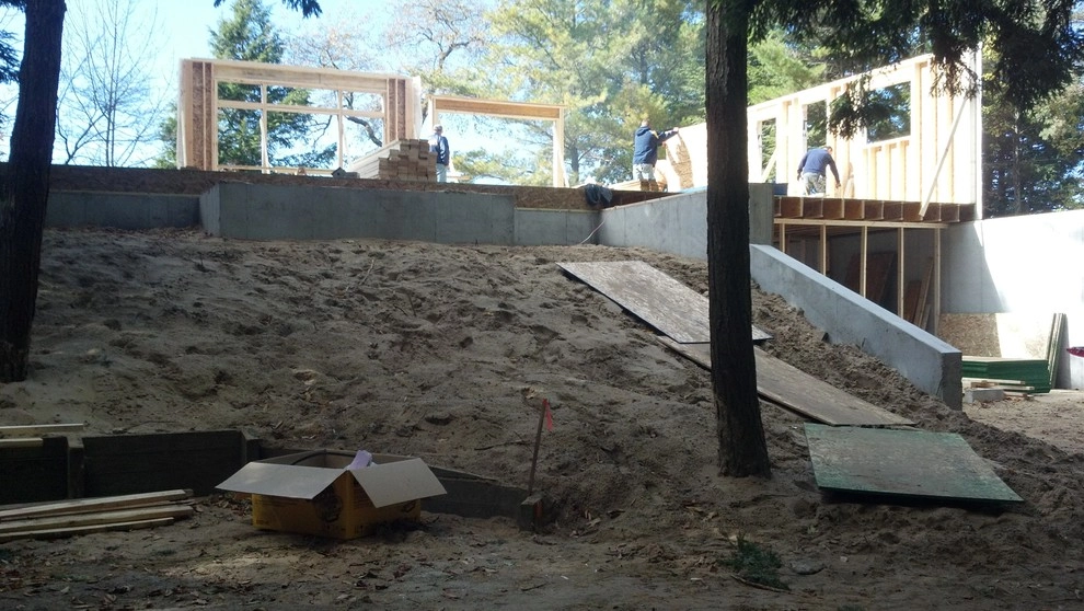 Lake Michigan Landscape by Weesies Bros. Garden Centers & Landscaping - Photo 5