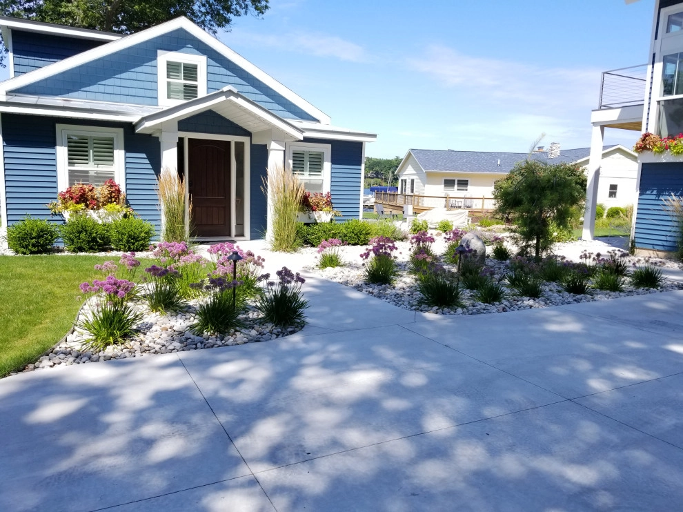 Pentwater Deer Resistant Landscape by Weesies Bros. Garden Centers & Landscaping - Photo 2