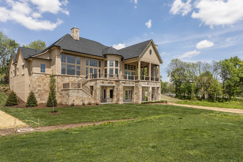 Timeless Heritage by Gary Nance Design - Photo 16