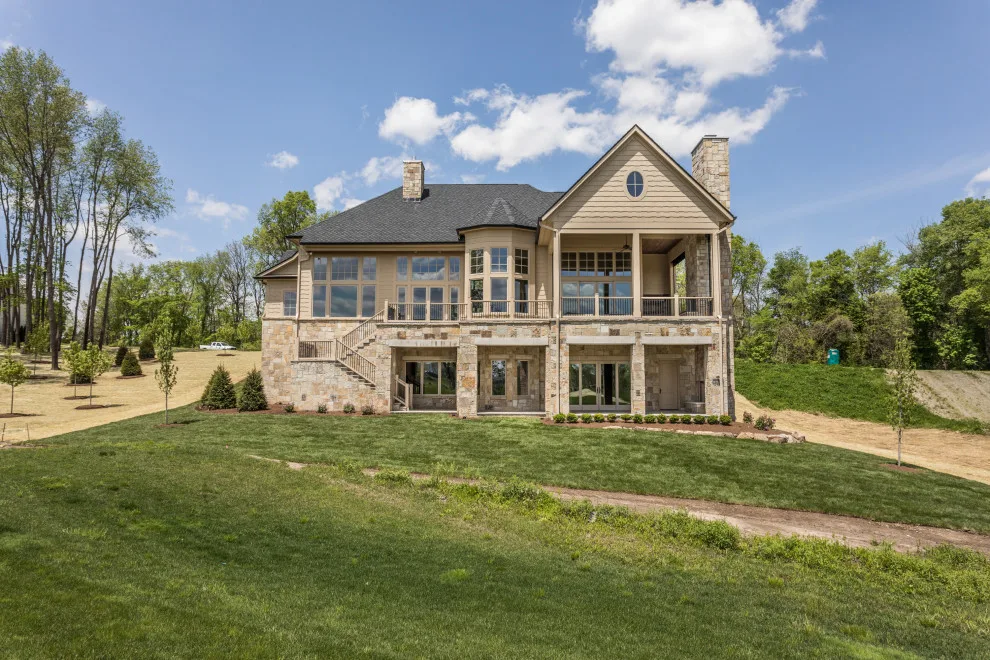 Timeless Heritage by Gary Nance Design - Photo 9