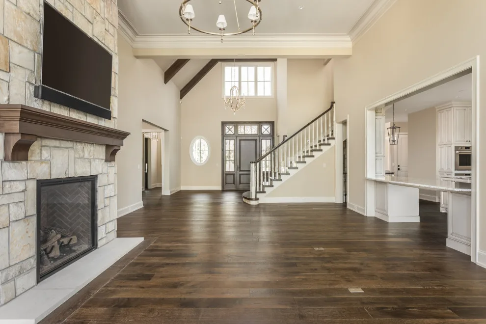 Timeless Heritage by Gary Nance Design - Photo 15