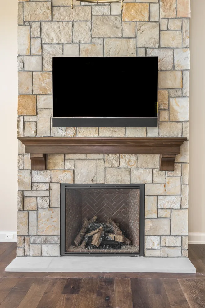 Timeless Heritage by Gary Nance Design - Photo 17