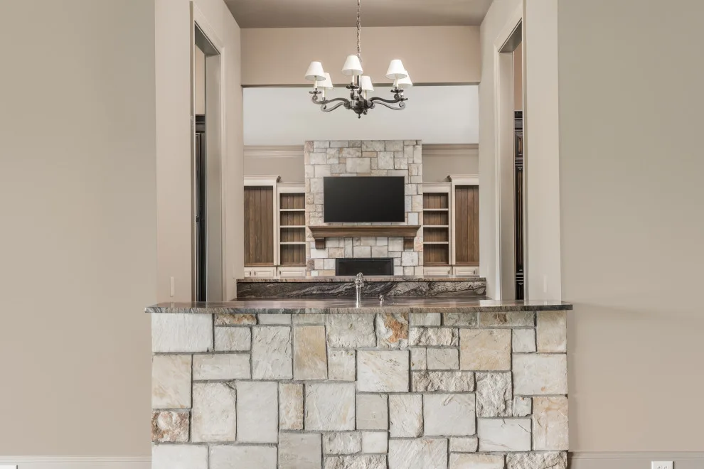 Timeless Heritage by Gary Nance Design - Photo 7