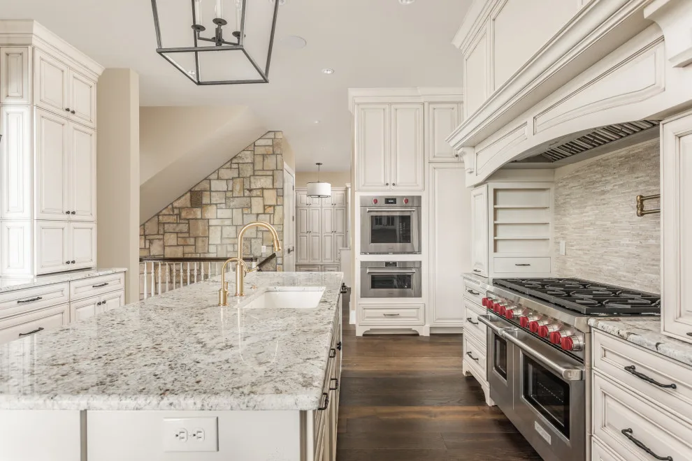 Timeless Heritage by Gary Nance Design - Photo 12
