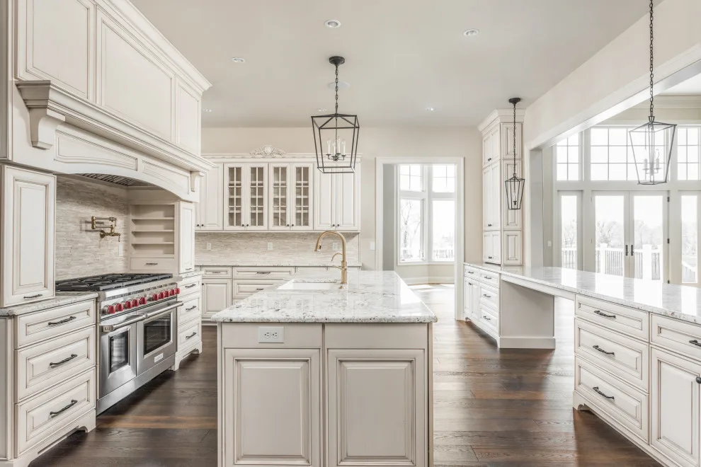 Timeless Heritage by Gary Nance Design - Photo 2