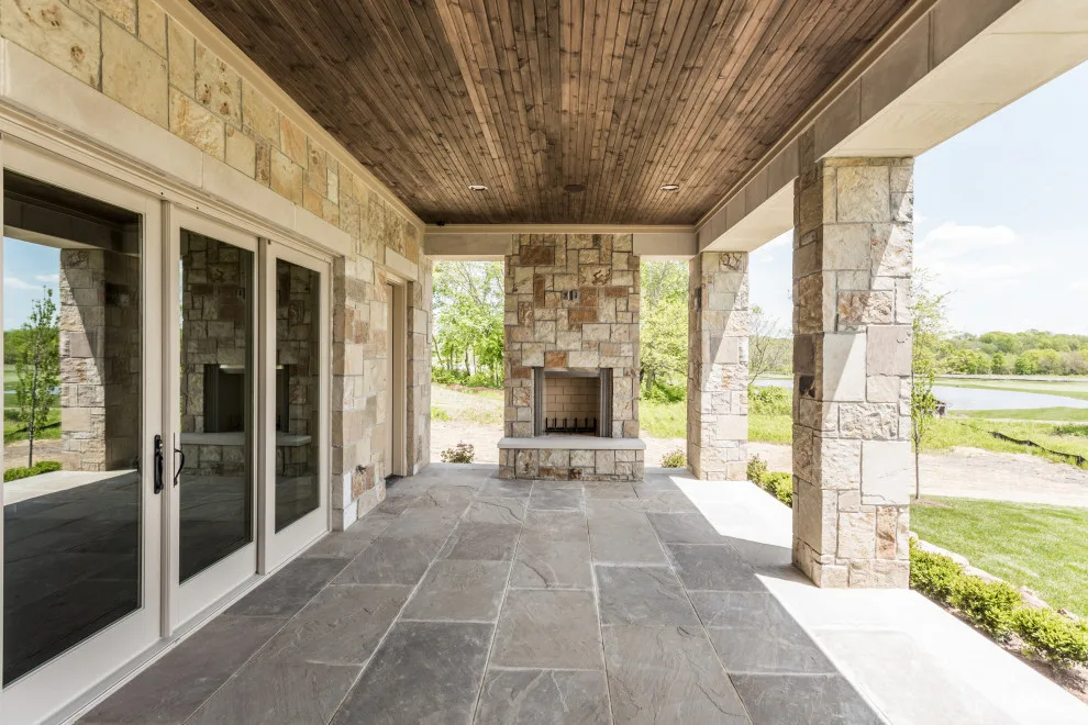 Timeless Heritage by Gary Nance Design - Photo 5