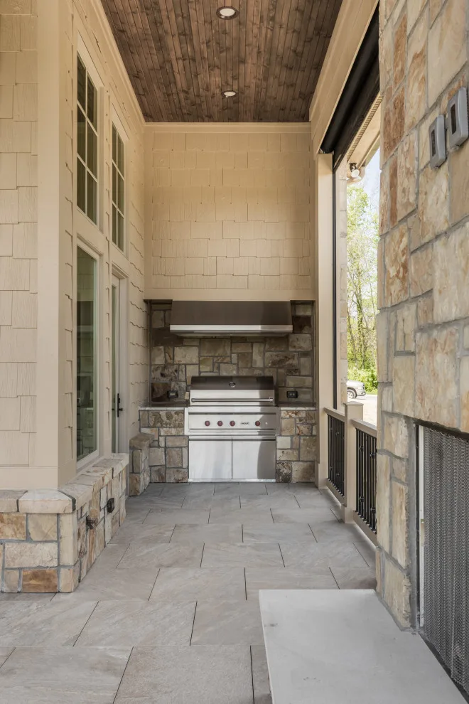 Timeless Heritage by Gary Nance Design - Photo 10