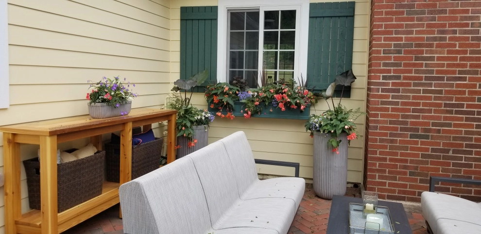 Annual Plantings by Weesies Bros. Garden Centers & Landscaping - Photo 6