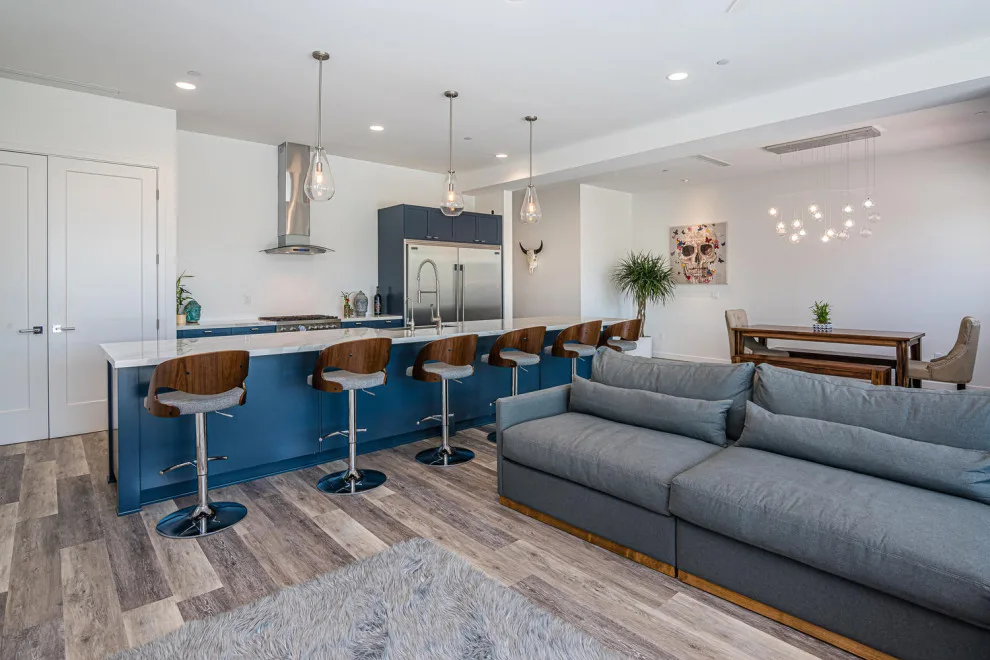 Stoneridge Drive Home by Studio Prime Architecture (sp-arc) - Photo 3