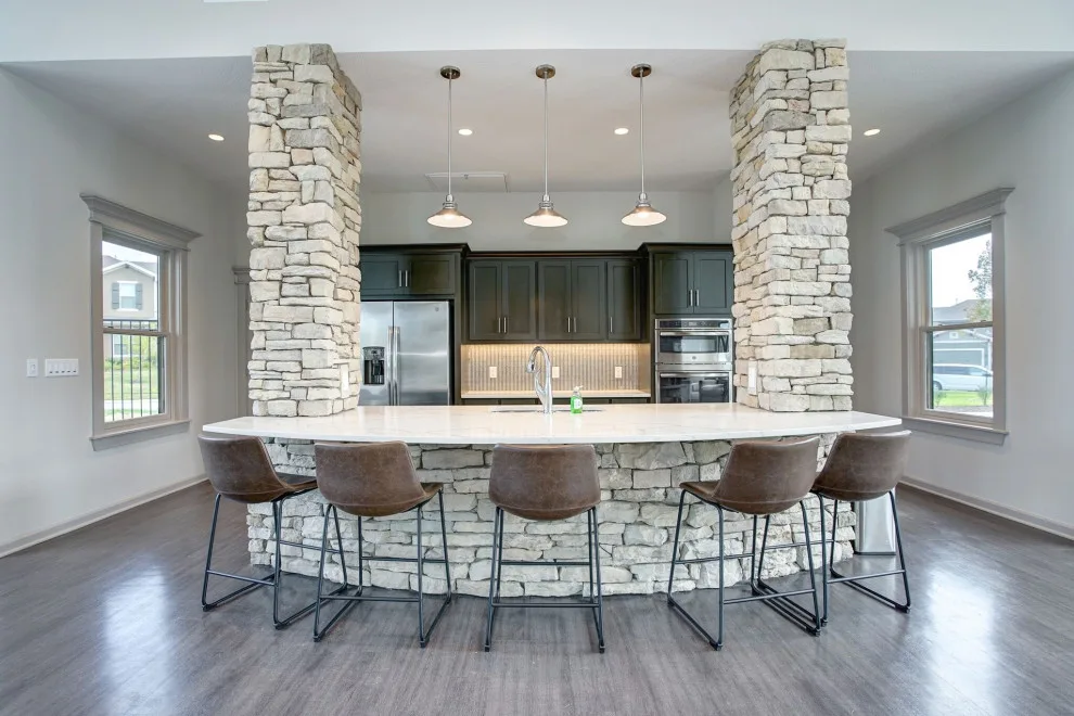 B+A Architecture - Photo 8