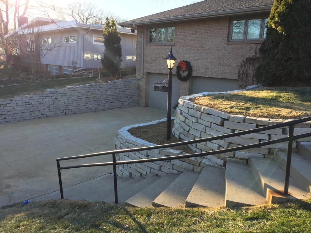 Retaining Walls by Well Rooted Gardens - Photo 15