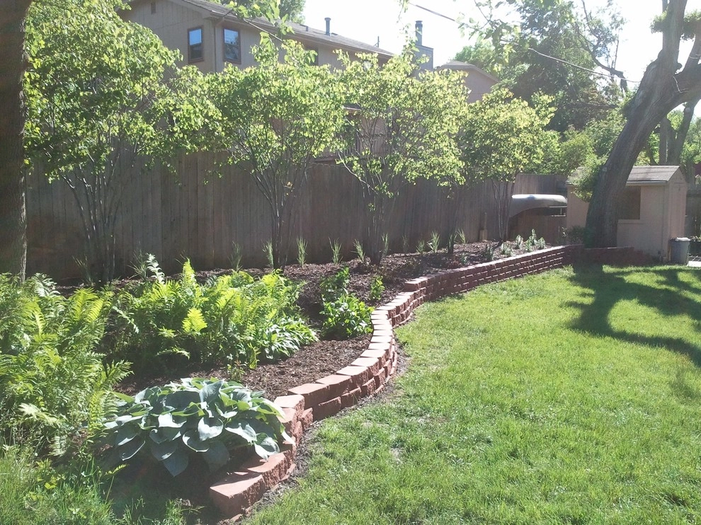 Retaining Walls by Well Rooted Gardens - Photo 13