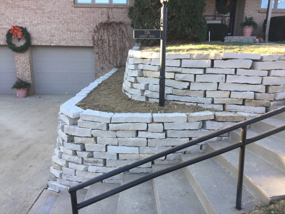 Retaining Walls by Well Rooted Gardens - Photo 5
