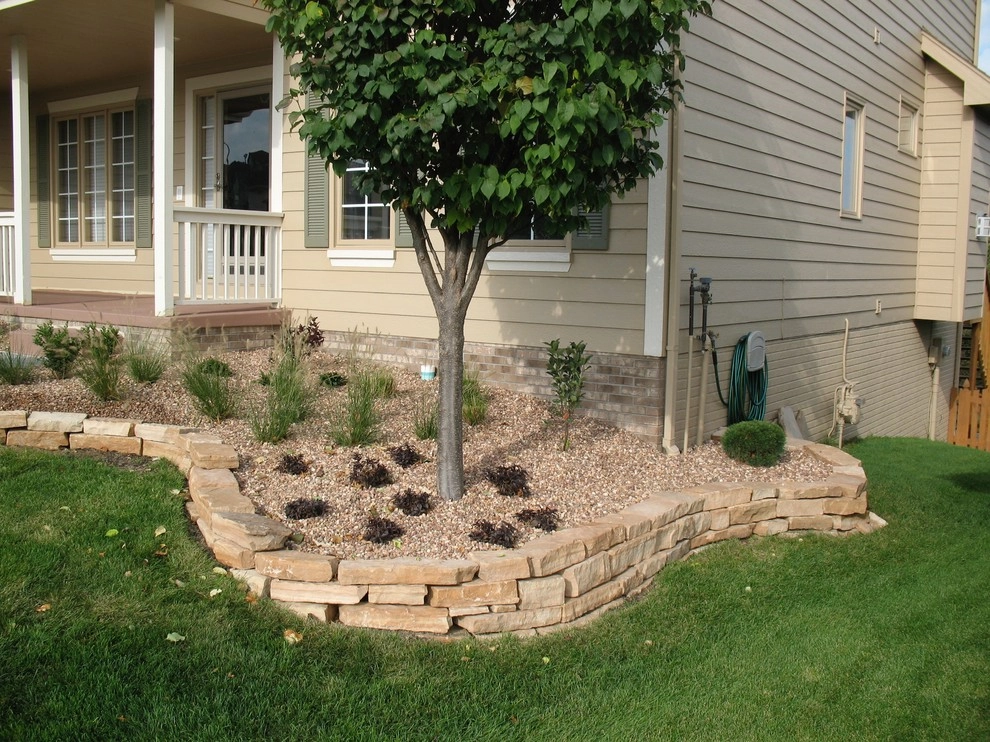 Retaining Walls by Well Rooted Gardens - Photo 17