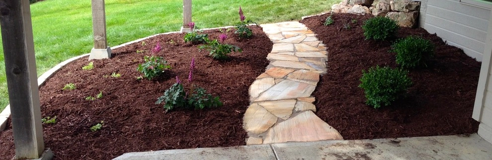 Custom Gardens by Well Rooted Gardens - Photo 5