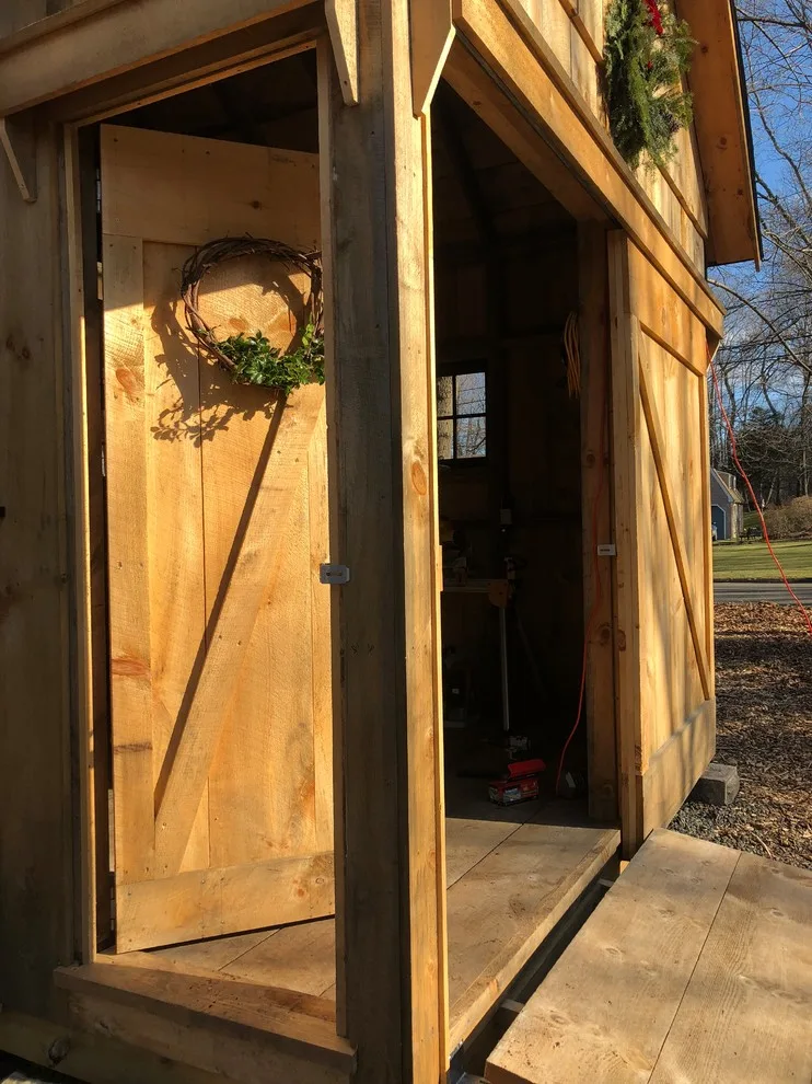 Stable by David Wenchell Architects LLC - Photo 3