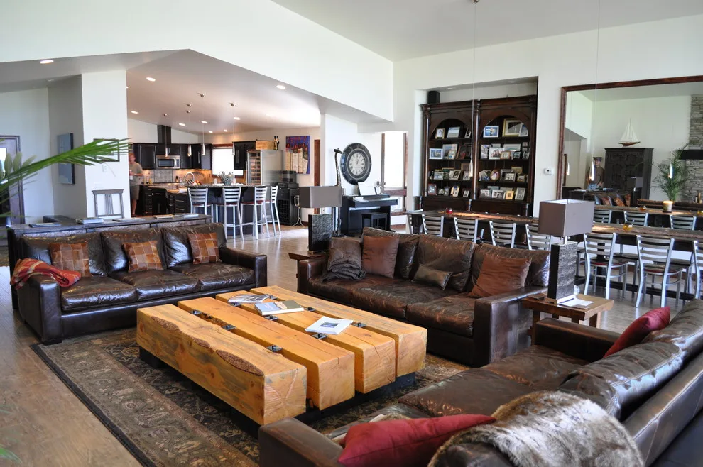 Frame Architecture, Inc - Photo 8